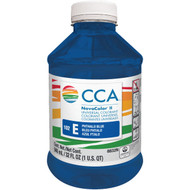 Valspar NovoColor II Paint Colorant  Phthalo Blue  1 Qt.