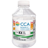 Valspar NovoColor II Paint Colorant  White  1 Qt.