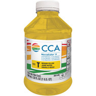 Valspar NovoColor II Paint Colorant  Medium Yellow  1 Qt.