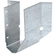 Simpson Strong-Tie Galvanized 2 x 6 Left Skewed Joist Hanger