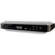 iLive CD_FM Bluetooth Under Cabinet Radio