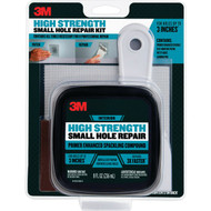 3M High Strength Small Hole Repair Kit