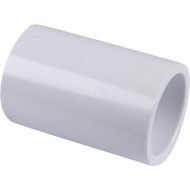 IPEX 1_2 In. Sch. 40 PVC Coupling