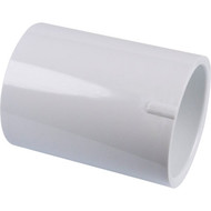 IPEX 1-1_4 In. Sch. 40 PVC Coupling