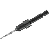 Irwin #4 - 1_8 In. Wood Countersink
