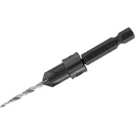Irwin #14 - 15_64 In. Wood Countersink