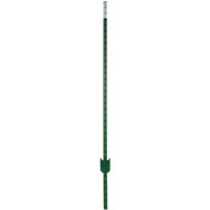 Franklin Industries 5 Ft. Steel 1.25 Lb_Ft. Fence T-Post