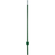 Franklin Industries 6 Ft. Steel 1.33 Lb_Ft. Fence T-Post