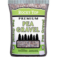 Rocky Top 0.5 Cu. Ft. 50 Lb. Pea Gravel