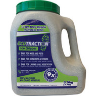 Ecotraction 7-3_4 Lb. Ice Traction Granules