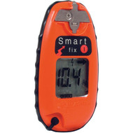Gallagher Fault Finder Digital 2-3_4 In. W. x 5 In. H. x 3_4 In. D. Electric Fence Tester