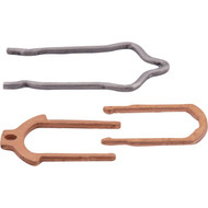 Moen Faucet Cartridge 1-Handle Retainer Clip (3-Pack)
