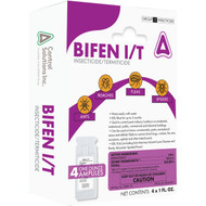 Control Solutions Bifen I_T 4 Oz. Concentrate Termite Killer