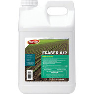 Martin's Eraser A_P 2-1_2 Gal. Concentrate Weed & Grass Killer