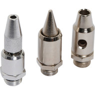 Milton Compressor Accessory Kit  (3-Piece)