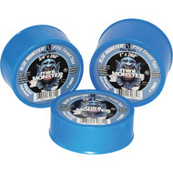 BLUE MONSTER 3_4 In. x 520 In. Blue Thread Seal Tape