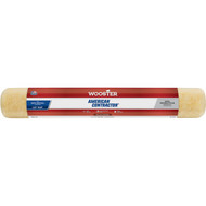 Wooster American Contractor 18 In. x 1_2 In. Knit Fabric Roller Cover