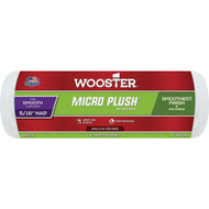 Wooster Micro Plush 9 In. x 5_16 In. Microfiber Roller Cover