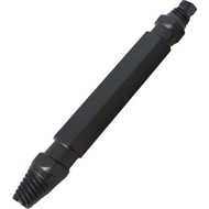 Century Drill & Tool 11 to 14 Bolt SAE 5_16 In. Metric Bolt 8mm #3 Damaged Screw Remover