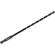 Irwin 3_16 In. x 6 In. Impact Ready Masonry Drill Bit