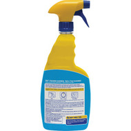 Zep 32 Oz. Foaming Tub & Tile Bathroom Cleaner