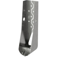 Simpson Strong-Tie 3 In. W x 10-15_16 In. H x 3-1_4 In. B 14 ga  Predeflected Holdown with SDS Screws