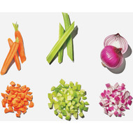 OXO Good Grips 1 Cup Food Chopper