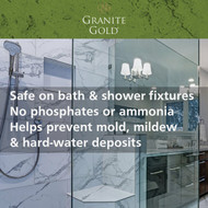 Granite Gold 24 Oz. Grout Cleaner