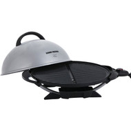 George Foreman 240 Sq. In. Indoor_Outdoor Electric Grill