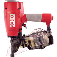 Senco SC49XP 15 Degree 2-1_2 In. Coil Siding Nailer