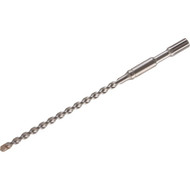 Milwaukee Spline 1-1_8 In. x 22 In. 2-Cutter Rotary Hammer Drill Bit