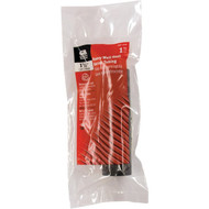 Gardner Bender Heavy-Wall 1-1_2 In. x 6 In. Heat Shrink Tubing