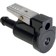 Seachoice 3_8 In. Barb Mercury_Mariner Fuel Connector