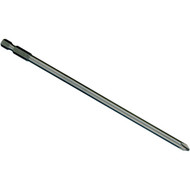 Senco DuraSpin #2 Phillips  DS212-18V  DS215-18V  DS232-AC  DS235-AC Replacement Power Screwdriver Bit (2-Pack)