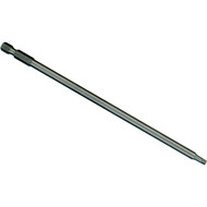 Senco DuraSpin #2 Square DS212-18V DS215-18V DS232-AC DS235-AC Replacement Power Screwdriver Bit (2-Pack)