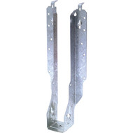 Simpson Strong-Tie Galvanized 2-1_8 In. x 9-1_2 In. Face Mount I-Joist Hanger