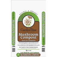 Garden Time 1 Cu. Ft. 30-1_2 Lb. Mushroom Compost