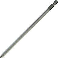 Senco DuraSpin #2 Phillips  DS320  DS425AC  DS440AC Replacement Power Screwdriver Bit (2-Pack)