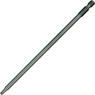 Senco DuraSpin #2 Square  DS320  DS425AC  DS440AC Replacement Power Screwdriver Bit (2-Pack)