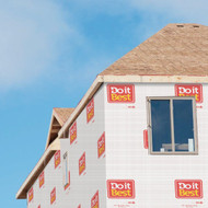 Do it Best REX Wrap 9 Ft. x 150 Ft. House Wrap