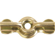 National 1-3_4 In. Zinc Turn Button