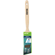 Shur-Line ONE COATER 1-1_2 In. Angle Sash Paint Brush