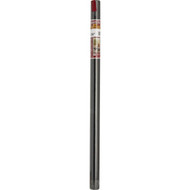 Phifer BetterVue 36 In. x 84 In. Black Fiberglass Screen Kit