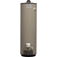 Reliance 40 Gal. Tall 9yr 36 000 BTU Self-Cleaning Liquid Propane (LP) Gas Water Heater
