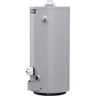 Reliance 30 Gal. Short 6yr 32 000 BTU Natural Gas Water Heater