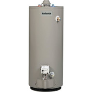 Reliance 40 Gal. Short 6yr 29 000 BTU Liquid Propane (LP) Gas Water Heater