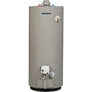 Reliance 30 Gal. Tall 6yr 29 000 BTU Liquid Propane (LP) Gas Water Heater
