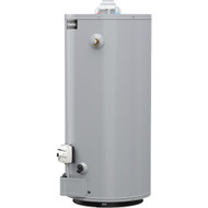 Reliance 40 Gal. Short 6yr 40 000 BTU Natural Gas Water Heater