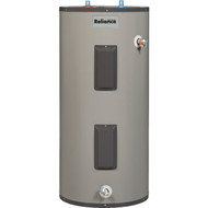 Reliance 50 Gal. Medium 9yr Self-Cleaning 4500_4500W Elements Electric Water Heater