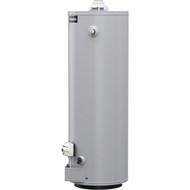 Reliance 40 Gal. Tall 3yr 35 500 BTU Natural Gas Water Heater